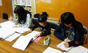 小・中学生の方