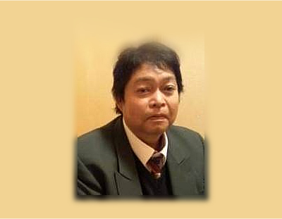 工藤 幸安(主宰/通称・団長)